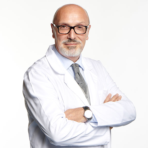 Dott. Fabio Buoso