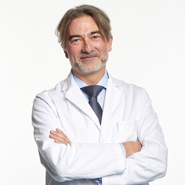 Dott. Francesco Bisantis